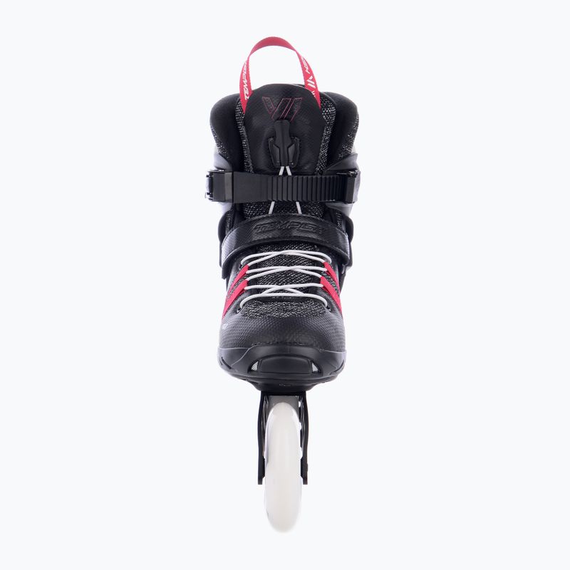 Damen-Inlineskates Tempish WSX 90 FLS Lady raspberry 4
