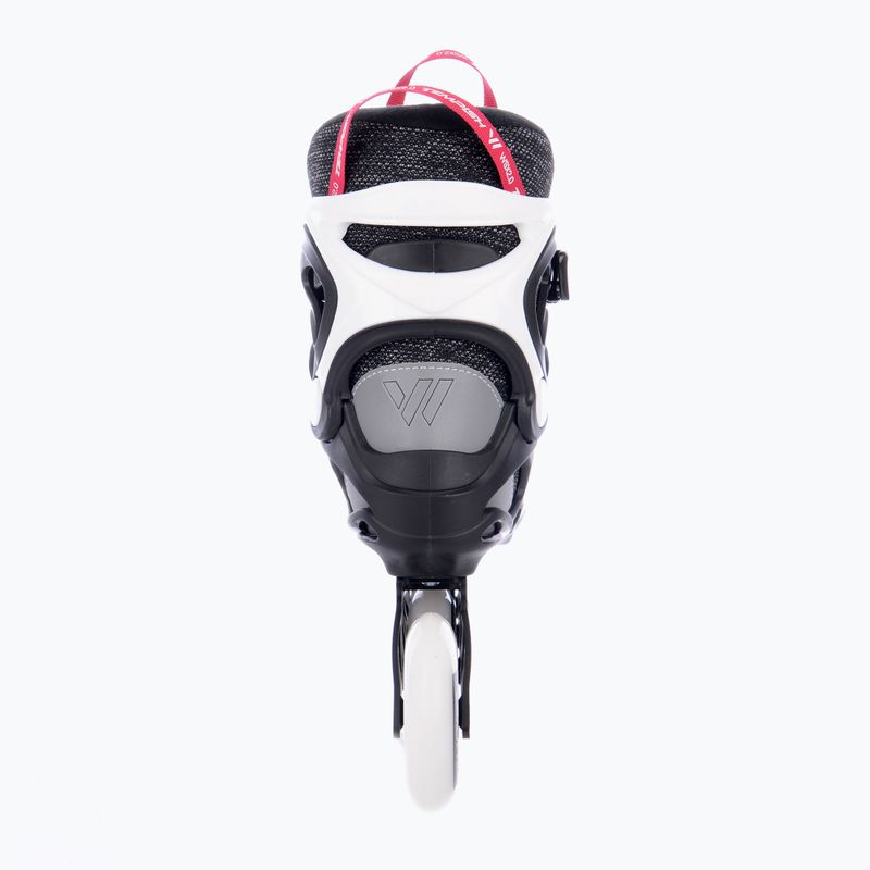 Damen-Inlineskates Tempish WSX 90 FLS Lady raspberry 5
