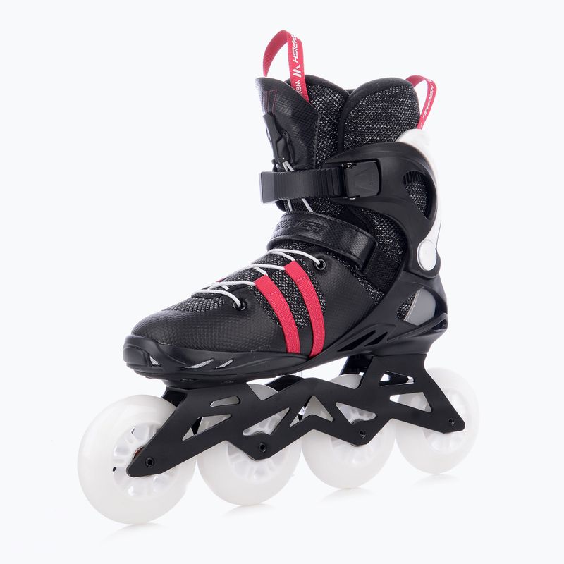 Damen-Inlineskates Tempish WSX 90 FLS Lady raspberry 6