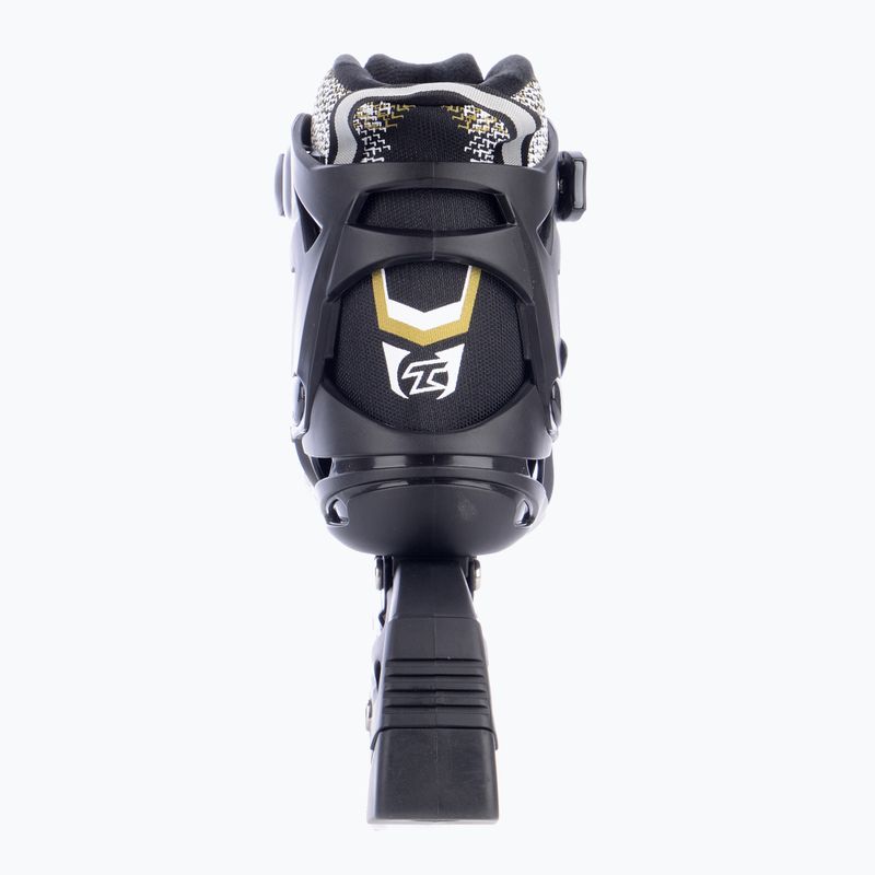 Damen-Inlineskates Tempish Wox 2.0 Lady gold 6