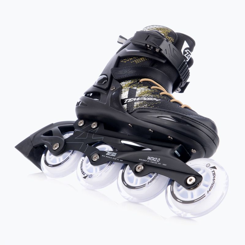 Damen-Inlineskates Tempish Wox 2.0 Lady gold 7
