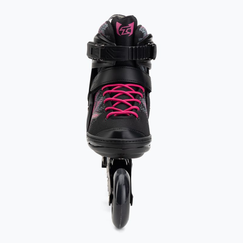 Damen-Inlineskates Tempish Wox 2.0 Lady pink 4