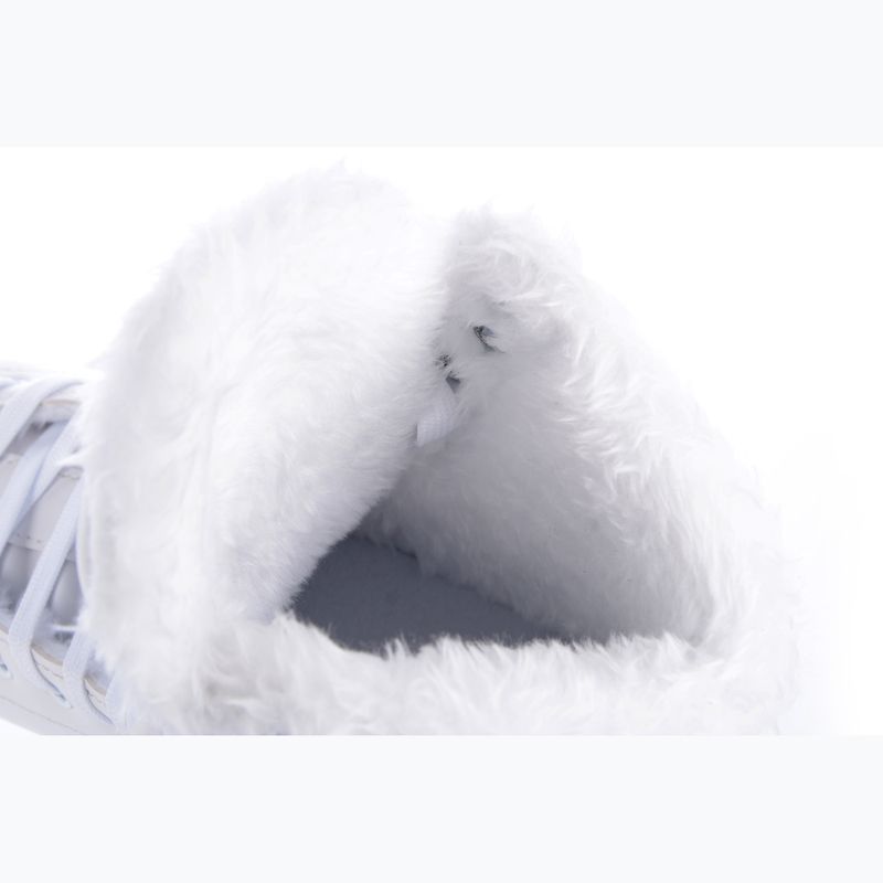 Damen-Kunstlaufschlittschuhe Tempish Dream Up white 7