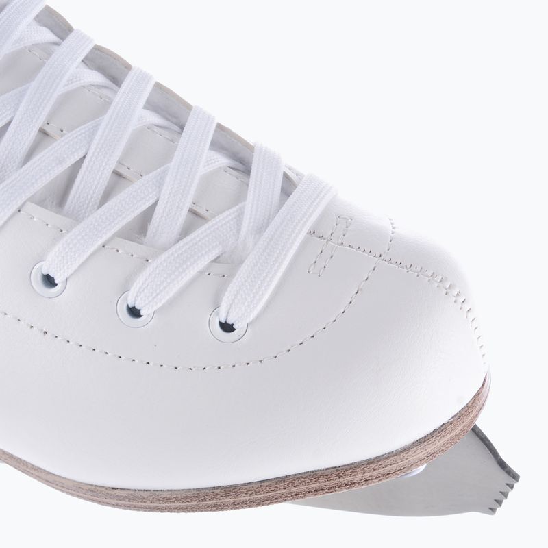 Damen-Kunstlaufschlittschuhe Tempish Dream Up white 8