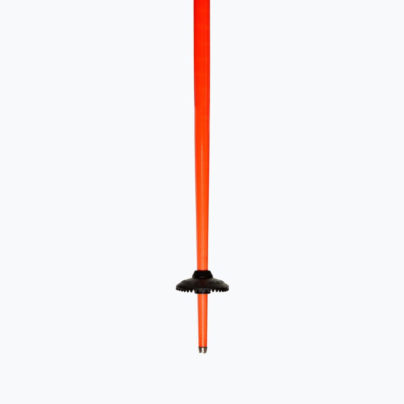 Skistöcke Blizzard Allmountain neon orange 3