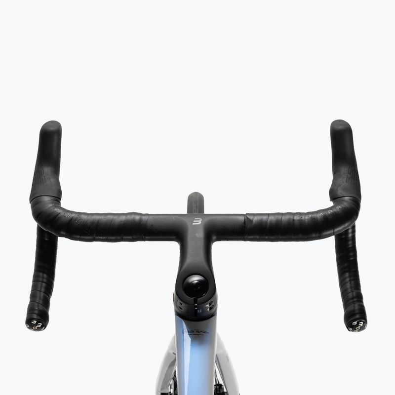 Basso Diamante Disc Rennrad Silber DID3122 8