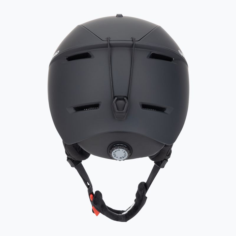 Skihelm Blizzard Edge black 4