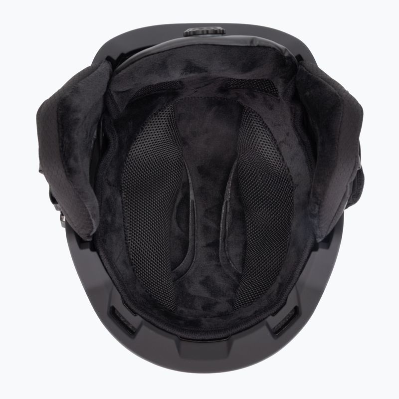 Skihelm Blizzard Edge black 5