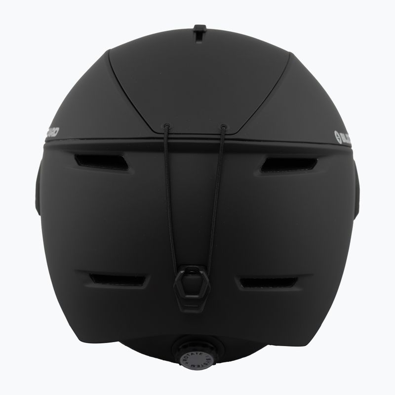 Skihelm Blizzard Edge black 2
