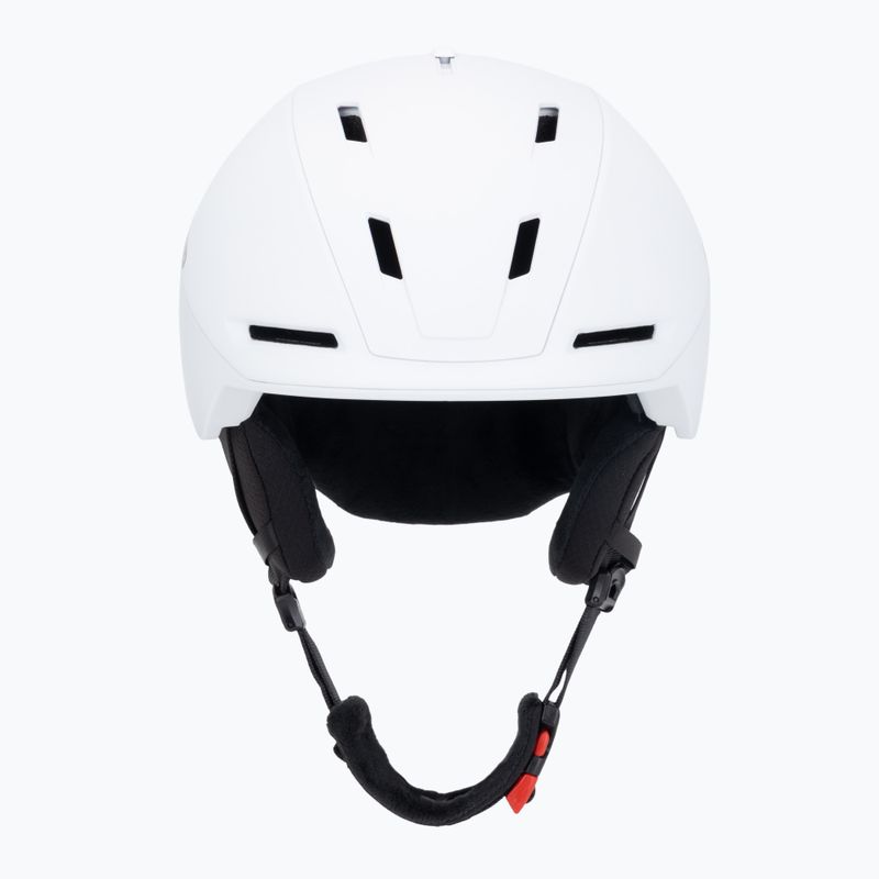 Skihelm Blizzard Edge W2W white 2