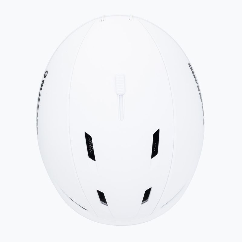 Skihelm Blizzard Edge W2W white 6