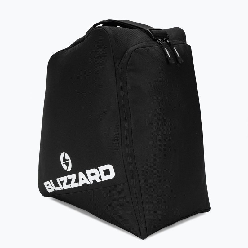 Skitasche Blizzard Skiboot Bag 20 l black 3
