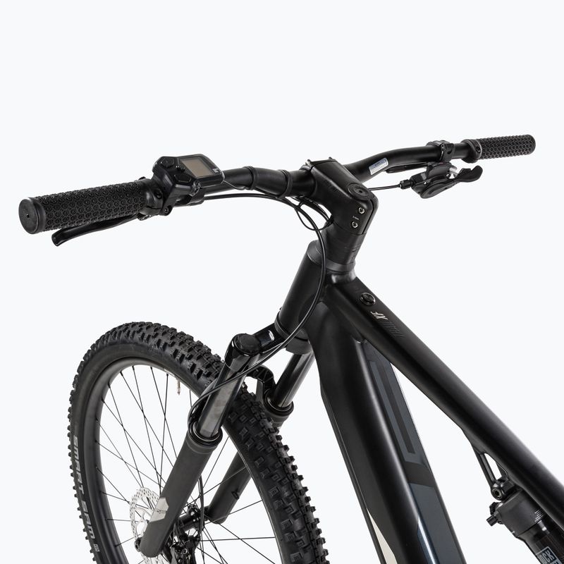 Elektrofahrrad Superior eXF 8089 schwarz 801.2021.79014 4