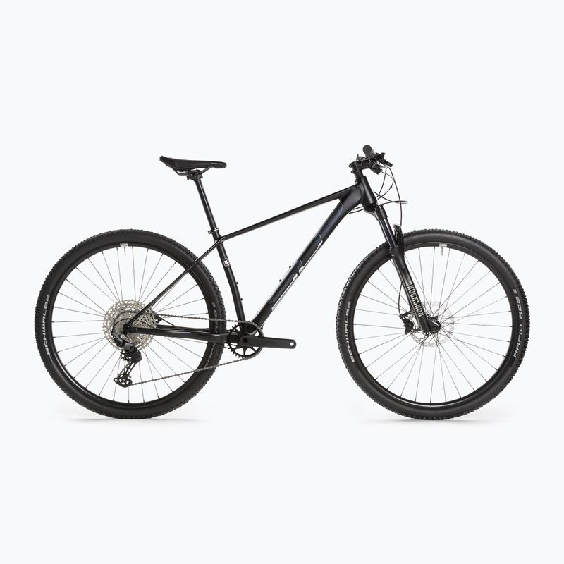 Mountainbike Superior XP 909 schwarz 801.2022.29134