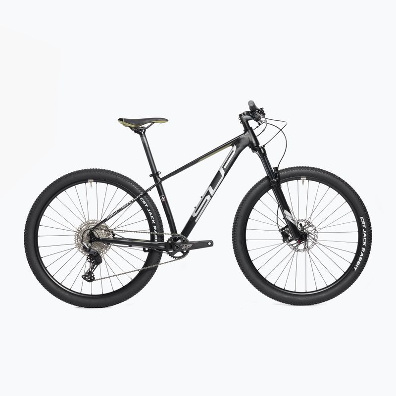 Mountainbike Superior XC 899 schwarz 801.2022.29097