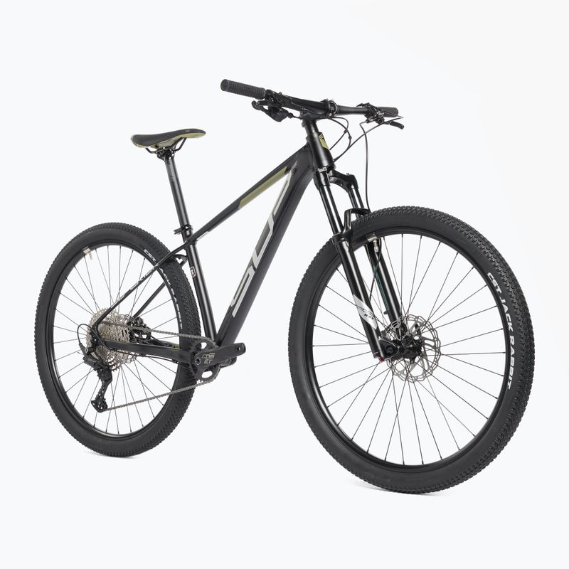 Mountainbike Superior XC 899 schwarz 801.2022.29097 2