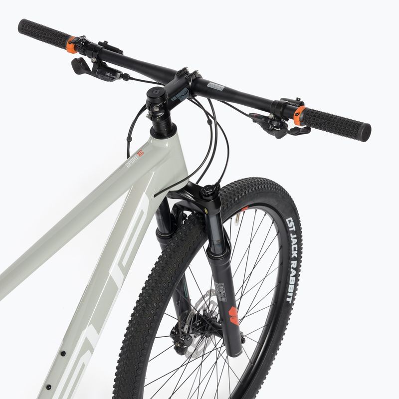 Mountainbike Superior XC 889 grau 801.2022.29056 5