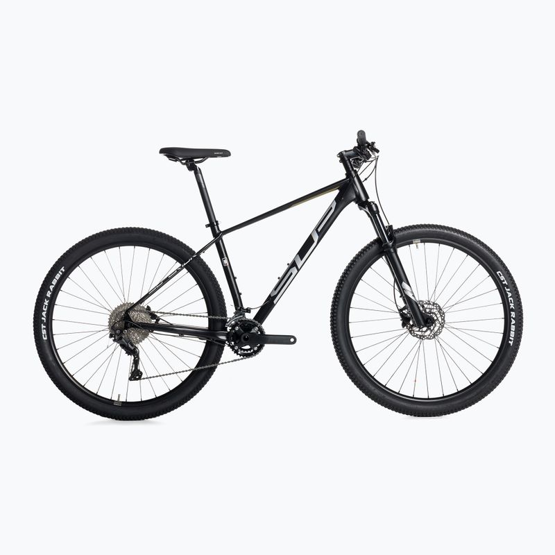 Mountainbike Superior XC 879 schwarz 801.2022.29067