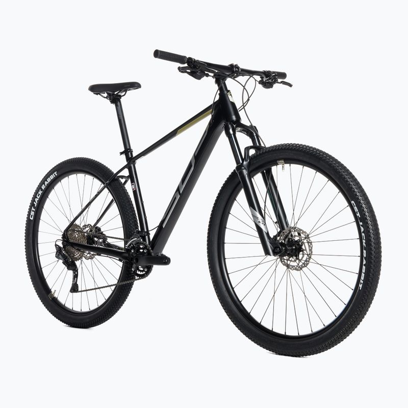 Mountainbike Superior XC 879 schwarz 801.2022.29067 2