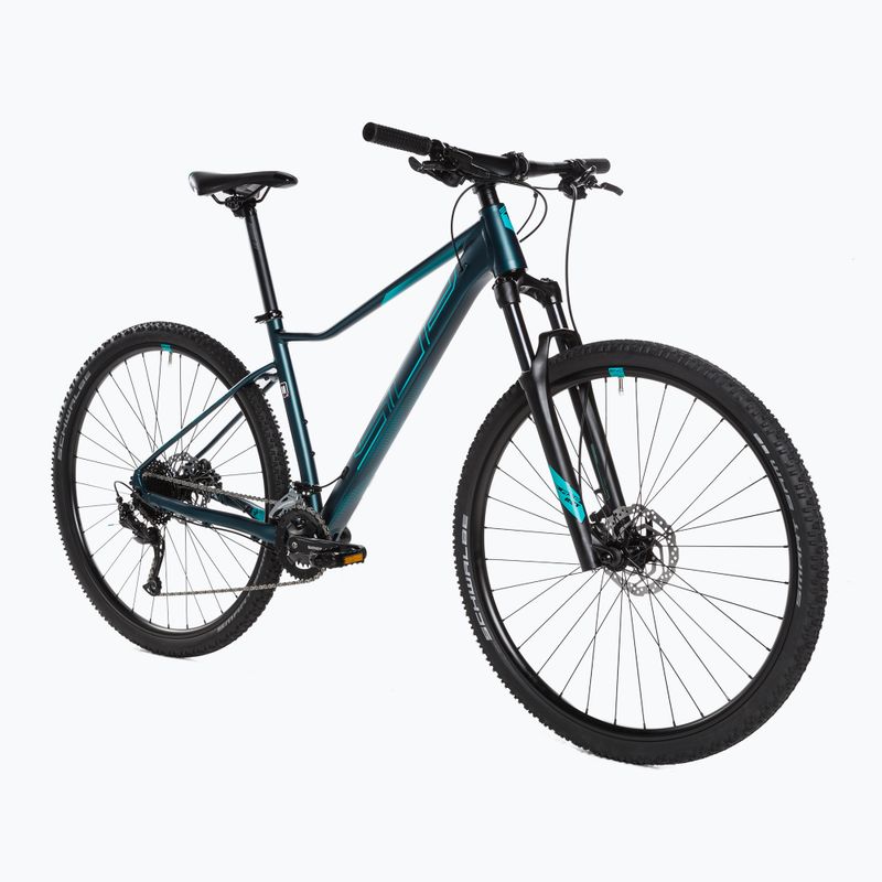 Damen Mountainbike Superior XC 859 W blau 801.2022.29093 2