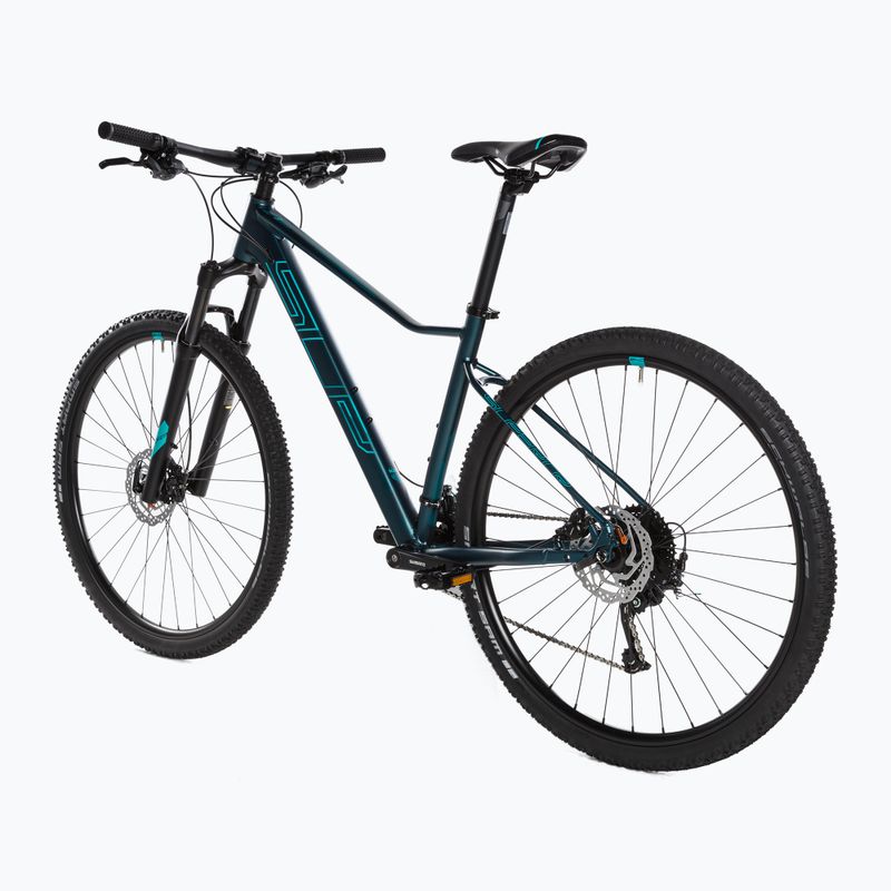 Damen Mountainbike Superior XC 859 W blau 801.2022.29093 3