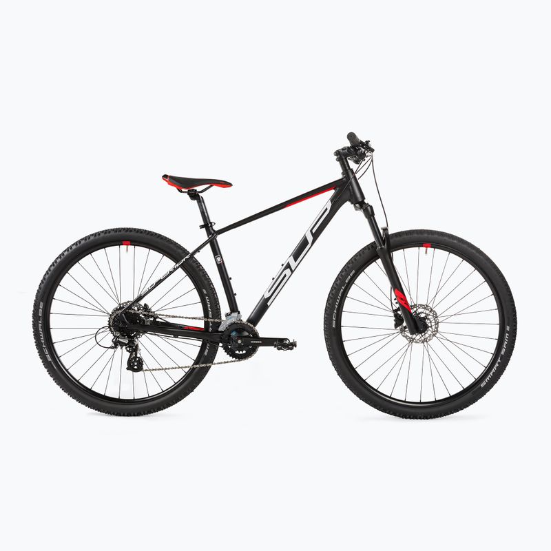 Mountainbike Superior XC 819 schwarz 801.2022.29082