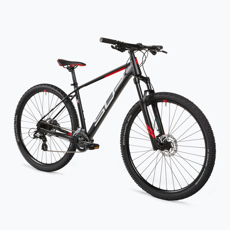 Mountainbike Superior XC 819 schwarz 801.2022.29082 2