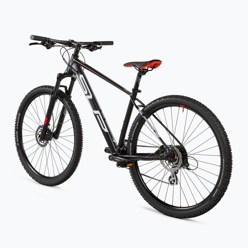 Mountainbike Superior XC 819 schwarz 801.2022.29082 3