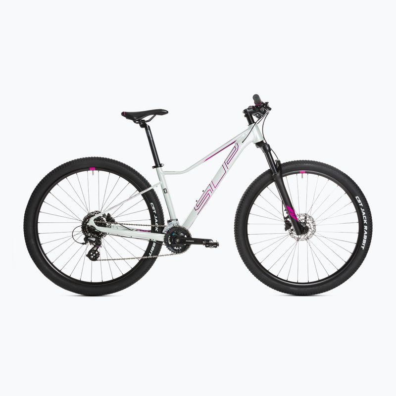 Damen Mountainbike Superior XC 819 W weiß 801.2022.29095
