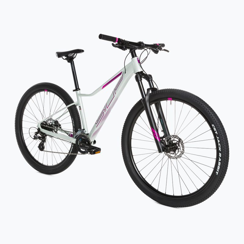 Damen Mountainbike Superior XC 819 W weiß 801.2022.29095 2