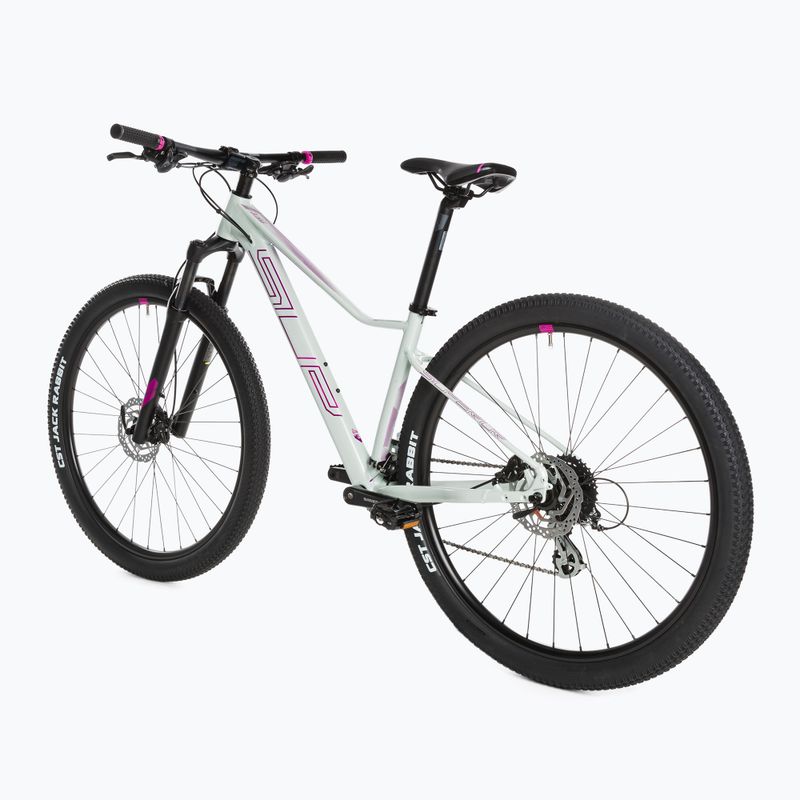 Damen Mountainbike Superior XC 819 W weiß 801.2022.29095 3