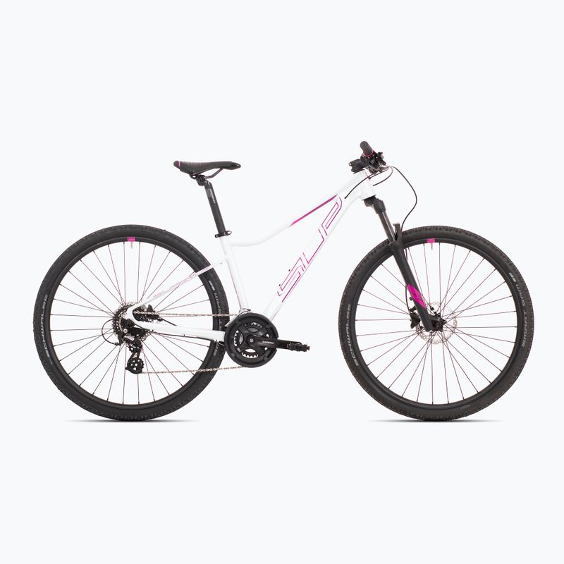 Damen Mountainbike Superior XC 819 W weiß 801.2022.29095 6