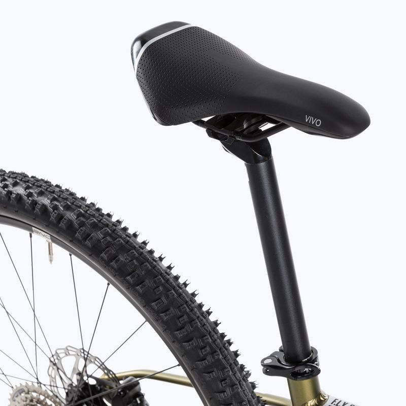 Kinderfahrrad Superior F.L.Y. 27 grün 801.2022.27012 7