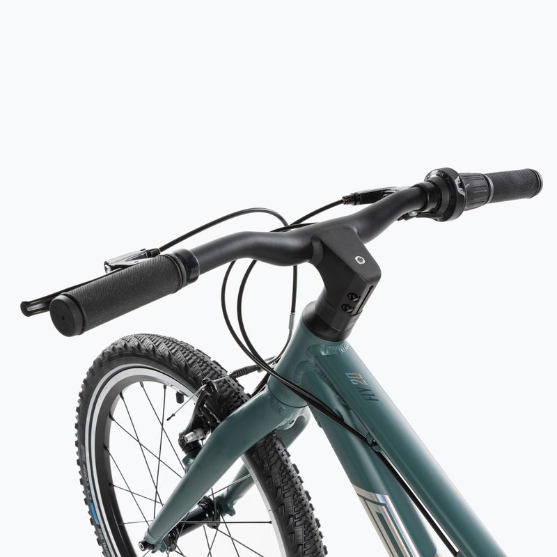 Kinderfahrrad Superior F.L.Y. 20 VB grau 801.2022.20005 3