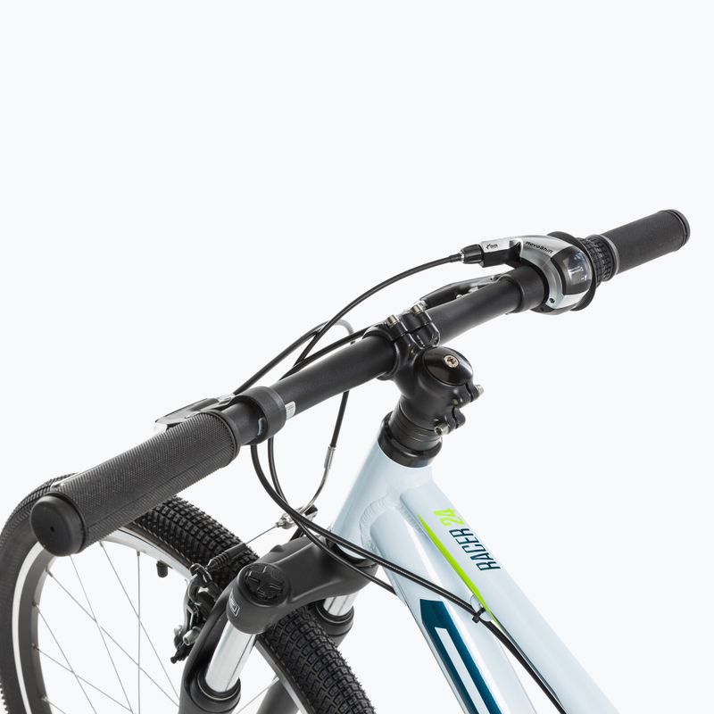 Kinderfahrrad Superior RACER XC 24 weiß 801.2022.24001 4
