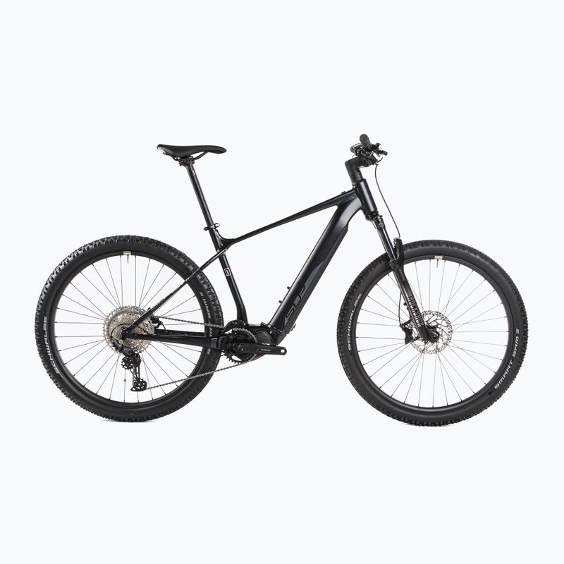 Elektrofahrrad Superior eXP 8089 2023 grau 801.2022.79031