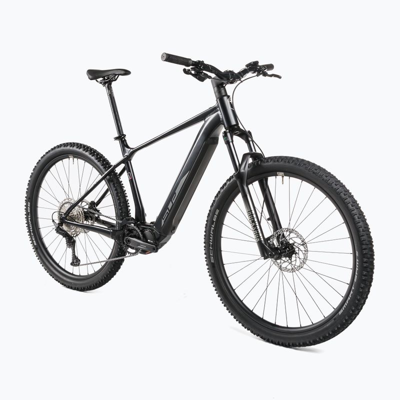 Elektrofahrrad Superior eXP 8089 2023 grau 801.2022.79031 2