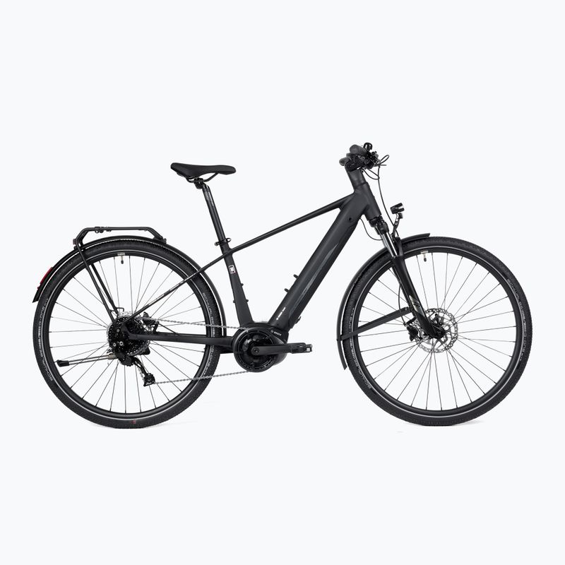 Elektrofahrrad Superior eXR 6050 B Touring 14Ah schwarz 801.2023.78020