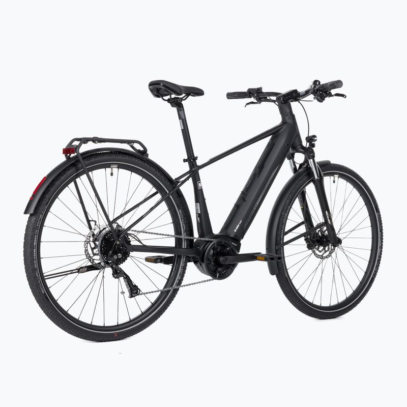 Elektrofahrrad Superior eXR 6050 B Touring 14Ah schwarz 801.2023.78020 3