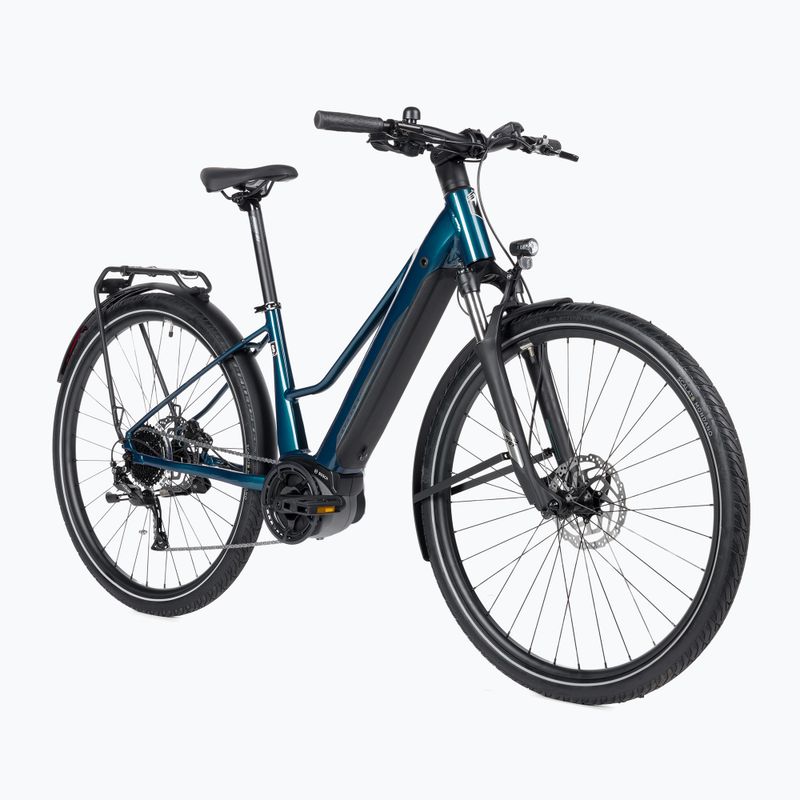 Elektrofahrrad Superior eXR 6050 BL Touring 14Ah blau 801.2023.78022 2