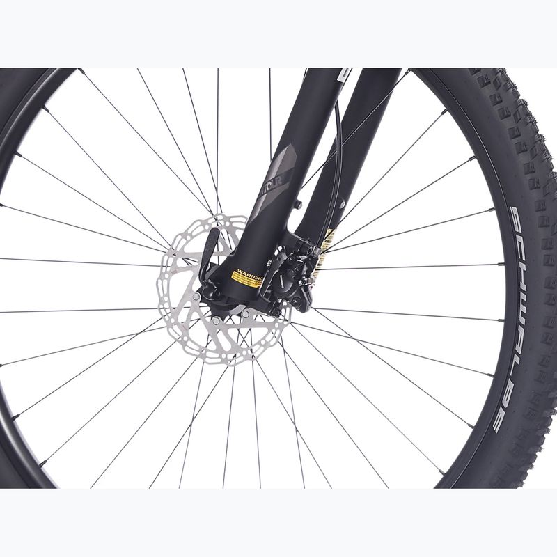 Mountainbike Superior XC 6.2 matte dark chrome 4