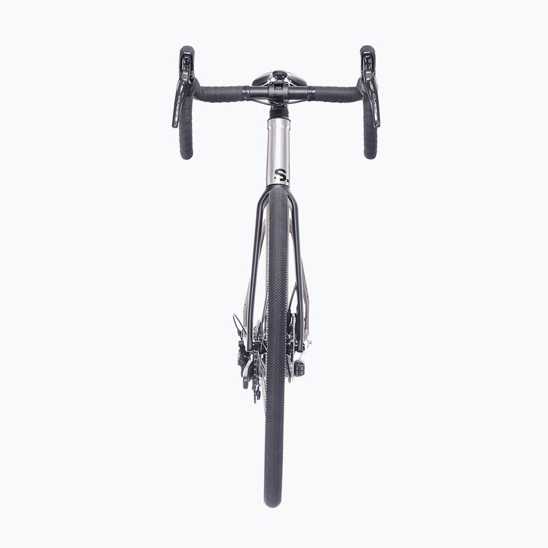 Gravelbike Superior XR 6.3 GR brush alu 4