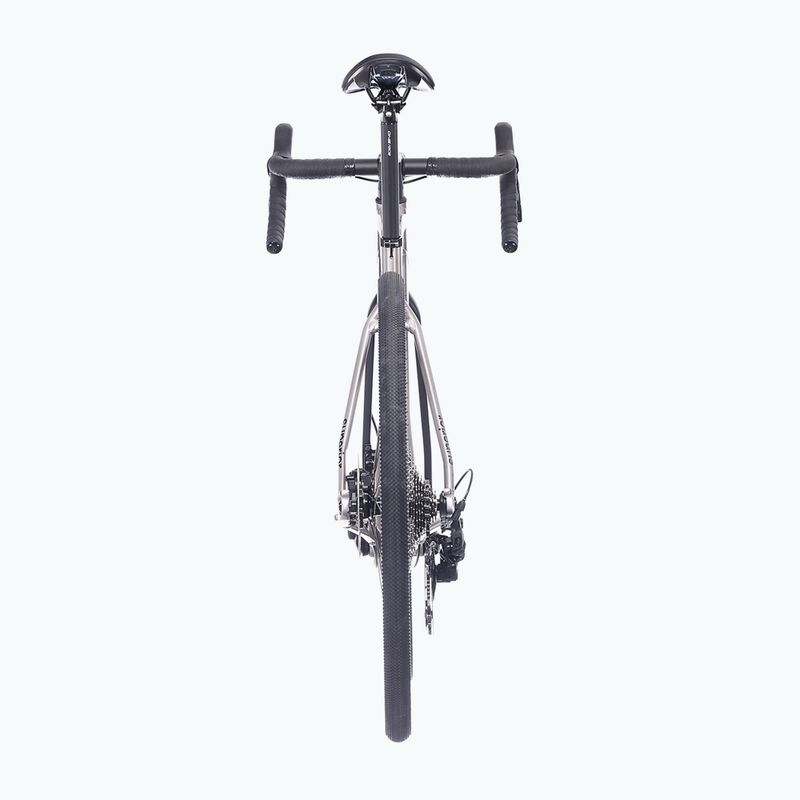 Gravelbike Superior XR 6.3 GR brush alu 6