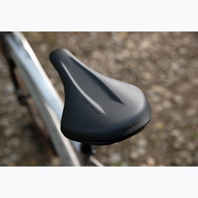 Gravelbike Superior XR 6.3 GR brush alu 4
