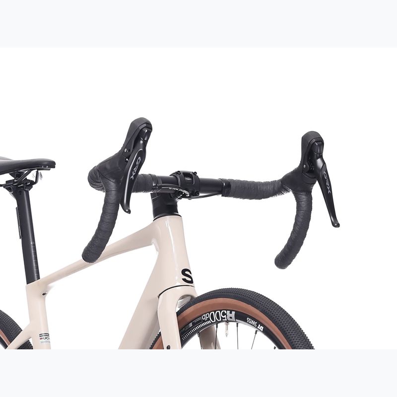 Gravelbike Superior XR 9.3 GRA gloss dust/dust 3