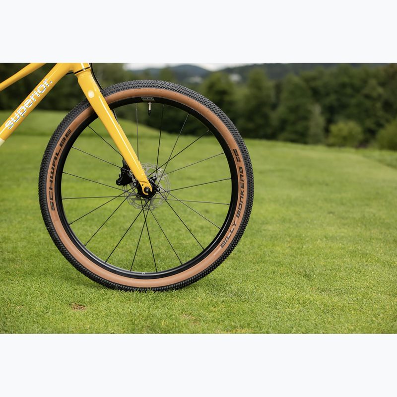 Kinderfahrrad Superior F.L.Y. 24 gloss yellow 5