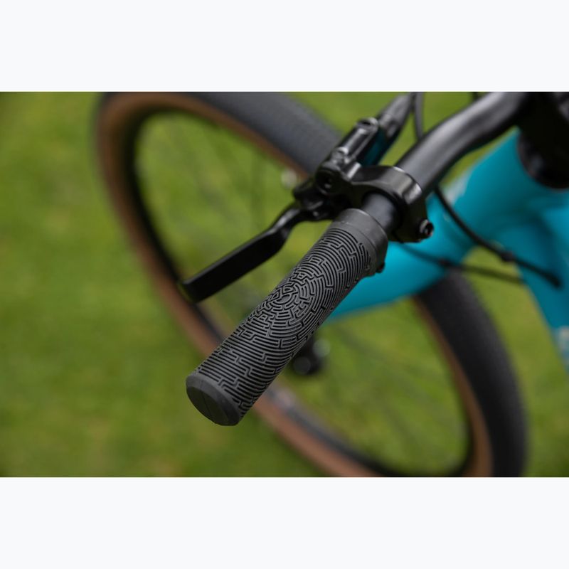 Kinderfahrrad Superior F.L.Y. 24 matte teal 3