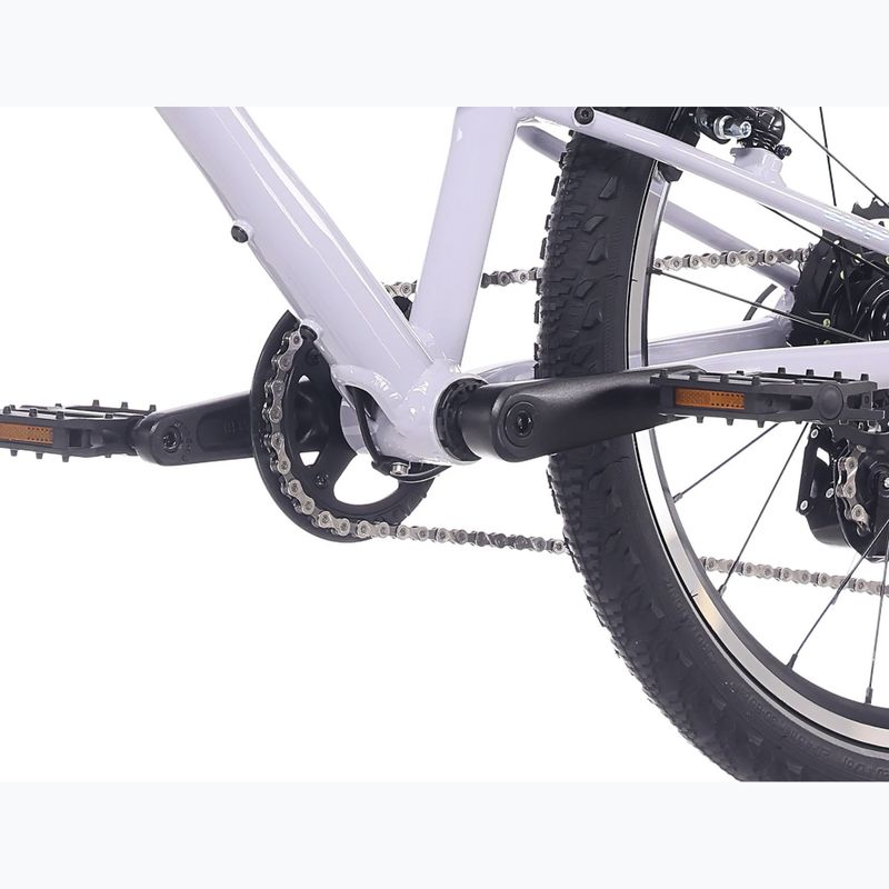 Kinderfahrrad Superior F.L.Y. 20 VB gloss purple 5