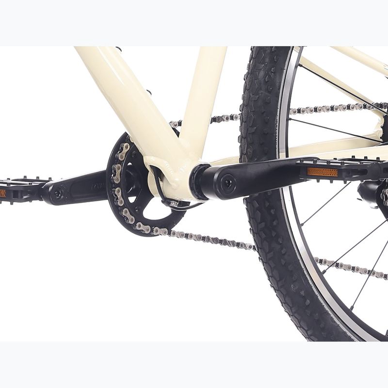 Kinderfahrrad Superior F.L.Y. 24 VB gloss yellow 6