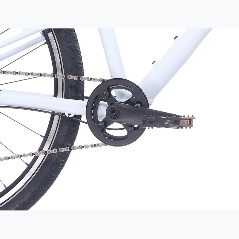 Kinderfahrrad Superior F.L.Y. 24 VB matte teal 10